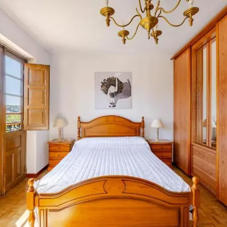 Bungalow En Colloto, Espana *
